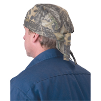 Coiffe de soudeur, Motif Southpoint Industrial Supply