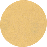 Rouleau de disques abrasifs dor&eacute;s en papier Stikit 216U, 1-1/4" dia., Grain P320, Oxyde d'aluminium Southpoint Industrial Supply