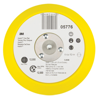 Patin pour disque Hookit, dia 6" Southpoint Industrial Supply