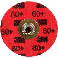 Lock Back Sanding Discs