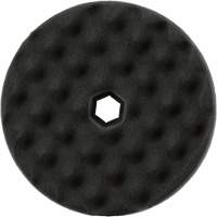 Perfect-it Foam Polishing Pad 33285, 6" dia., Foam Southpoint Industrial Supply