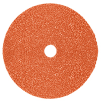Disques en fibre mod&egrave;le 987C  Cubitron II , Grain de c&eacute;ramique, 36+, 4-1/2" Dia x 7/8" Arbre Southpoint Industrial Supply