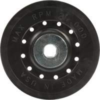 Tampon de support pour disque en toile Southpoint Industrial Supply
