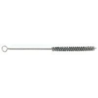 Twisted Tube Brush, 1/4" Dia. x 4-1/2" L, 12" Overall Length Southpoint Industrial Supply