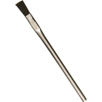 Acid Brushes, 3/8" Dia., 5-3/4" Long NI179 | Southpoint Industrial Supply