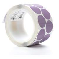 Rouleau de disque de film 466LA Trizact Finesse-it, 1-1/4" dia., Grain A7, Carbure de silicium Southpoint Industrial Supply