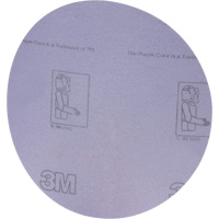 Diisque de ponçage Hook-it 360L 5", dia 5", Grain P320, Oxyde d'aluminium Southpoint Industrial Supply
