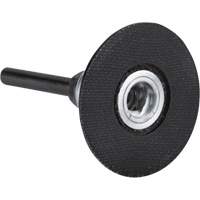 Backing Pad - 2" Southpoint Industrial Supply