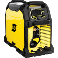 Rebel EMP 235ic Portable Welding Machine, 230 V/120 V, 1 Ph, 50/60 Hz Southpoint Industrial Supply