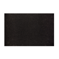 Durite Floor Sanding Sheet, 18" x 12", P20 Grit, Silicon Carbide Southpoint Industrial Supply