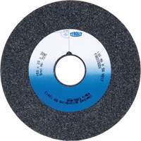 Bench Grinding Wheel, 7" x 1", 1" Arbor, 1, Ceramic Southpoint Industrial Supply