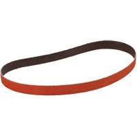 Bande abrasive Cubitron II, , C&eacute;ramique, Grain 80+ Southpoint Industrial Supply