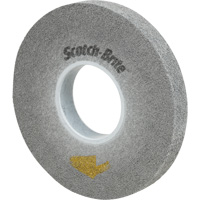 Scotch-Brite&reg; EXL Pro Deburring Wheel Southpoint Industrial Supply