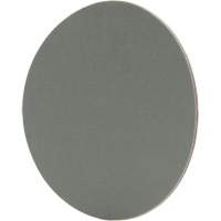 Disque d'uniformisation Trizact Hookit, dia 6", Grain P1000, Carbure de silicium Southpoint Industrial Supply