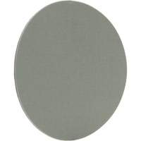 Disque d'uniformisation Trizact Hookit, dia 6", Grain P1000, Carbure de silicium Southpoint Industrial Supply