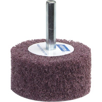 Meule &agrave; lamelles abrasives Bear-Tex Southpoint Industrial Supply