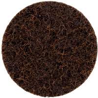 Disque RC de traitement de surface TS &agrave; changement rapide Standard Abrasives, 2" dia., Grain Cors&eacute;, Oxyde d'aluminium Southpoint Industrial Supply