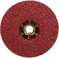 Disque en fibre 982C Cubitron II, C&eacute;ramique, 36+, 4-1/2" Dia Southpoint Industrial Supply