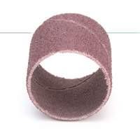 Courroie abrasive enduite Evenrun, 1" x 1", Oxyde d'aluminium, P80 Grain Southpoint Industrial Supply