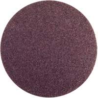 Non-Woven Hook & Loop Disc, 4" Dia., Medium Grit, Aluminum Oxide Southpoint Industrial Supply