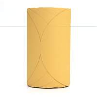 Rouleau de disques en pellicule dor&eacute; 255L Stikit, 6" dia., Grain P180, Oxyde d'aluminium Southpoint Industrial Supply