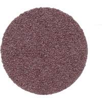 Disque de conditionnement de surface, 1" dia., Grain P100, Oxyde d'aluminium Southpoint Industrial Supply