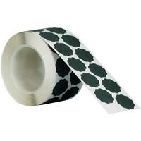 Rouleau de disques en papier Finesse-it Wetordry Finesse-it , 401Q, 1-3/8" dia., Grain 1200, Carbure de silicium Southpoint Industrial Supply