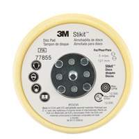 Tampon en disque de finition &agrave; profil bas 77855 Hookit Southpoint Industrial Supply
