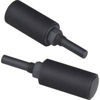 3/4" x 1-1/2" x 1/4" Rubber Cushion Polishing Wheel, 45144 Southpoint Industrial Supply