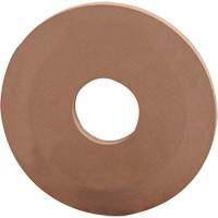 Centreless Grinding Wheel, 20" x 8", 12" Arbor, Aluminum Oxide, Type 1 Southpoint Industrial Supply