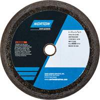 Gemini&reg; Non-Reinforced Portable Snagging Wheel Southpoint Industrial Supply
