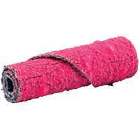 R982 Cartridge Roll, 60 Grit, 3/8" Dia., Ceramic Alumina, 1-1/2" L, 1/8" Arbor Southpoint Industrial Supply