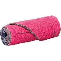 R982 Cartridge Roll, 60 Grit, 1/2" Dia., Ceramic Alumina, 1-1/2" L, 1/8" Arbor Southpoint Industrial Supply