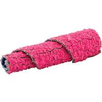 R928 Tapered Spiral Roll, 60 Grit, 3/8" Dia., Ceramic Alumina, 1-1/2" L, 1/8" Arbor Southpoint Industrial Supply