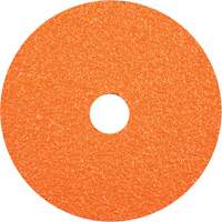 Blaze&reg;X F970 Fibre Disc, Ceramic Alumina, 36, 5" Dia x 7/8" Arbor Southpoint Industrial Supply