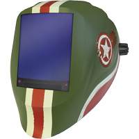 Cagoule ArcOne Vision, 4,25" lo x 4" la Champ de vision, Teinte 5 - 13 Southpoint Industrial Supply