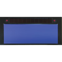 ArcOne&reg; Singles&reg; High Definition Auto-Darkening Welding Lens, 2" W x 4-1/2" H Viewing Area, For Use With ArcOne&reg; Southpoint Industrial Supply