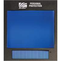 ArcOne&reg; Xtreme Auto-Darkening Lense, 4-1/2" W x 5-1/2" H Viewing Area, For Use With Xtreme&reg; Southpoint Industrial Supply