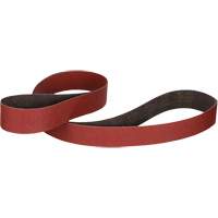 Courroie abrasive en toile 767F, , C&eacute;ramique, Grain 60 Southpoint Industrial Supply