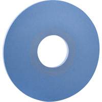 Meule vitrifi&eacute;e 92VC Cubitron II, 17-7/10" x 1", Arbre 8", Type T20 Southpoint Industrial Supply
