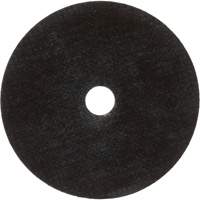 Cubitron 3 Cut-Off Wheel, 6" x 0.045", Type T27, Ceramic, 10200 RPM Southpoint Industrial Supply