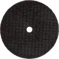 Cubitron 3 Cut-Off Wheel, 4" x 1/8", 3/8" Arbor, Type T1, Ceramic, 21000 RPM Southpoint Industrial Supply