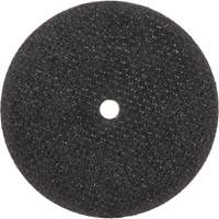Meule &agrave; tronçonner Cubitron 3, 3" x 0,035", Arbre de 1/4", Type T1, C&eacute;ramique, 21000 Tr/min Southpoint Industrial Supply