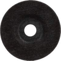 Meule &agrave; tronçonner Cubitron 3, 4-1/2" x 0,045", Arbre de 7/8", Type T27, C&eacute;ramique, 13 300 Tr/min Southpoint Industrial Supply