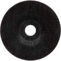 Cubitron™ 3 Cut-Off Wheel, 5" x 0.045", 7/8" Arbor, Type T27, Ceramic, 12250 RPM NY551 | Southpoint Industrial Supply