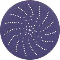 Disque en toile 900DZ Cubitron II Xtract, 5" dia., Grain 40+, C&eacute;ramique Southpoint Industrial Supply