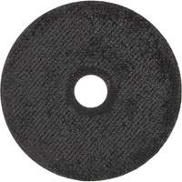 Cubitron 3 Cutting Disc, 5" x 9/32", 3/8" Arbor, Type 41 Southpoint Industrial Supply