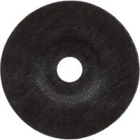 Cubitron 3 Cut-Off Wheel, 5" x 0.04", 7/8" Arbor, Type 27, Ceramic, 60 RPM Southpoint Industrial Supply