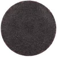 Disques en tissu &agrave; changement rapide Gemini R766/R228, 2" dia., Grain 36, Oxyde d'aluminium Southpoint Industrial Supply