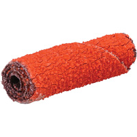 Blaze R920 Cartridge Roll, 60 Grit, 3/8" Dia., Ceramic Alumina, 1-1/2" L, 1/8" Arbor Southpoint Industrial Supply